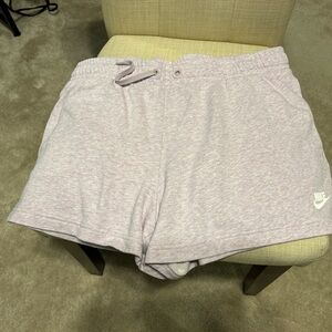 Nike Club Shorts - Size XL